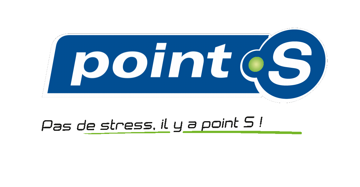 Point S