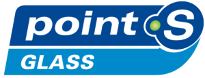 Logo Point S Glass 2023