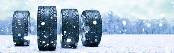 Conseil Point S - Comment bien choisir ses pneus - Pneus hiver