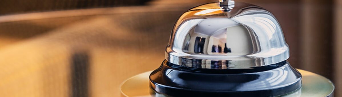 Service Point S - Conciergerie - Bandeau