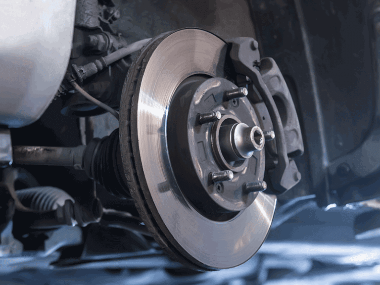 Quel est le rôle du système de freinage (ABS) dans votre voiture ? Point S