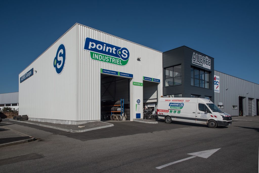 galerie photo centre point s quipavas point s industriel