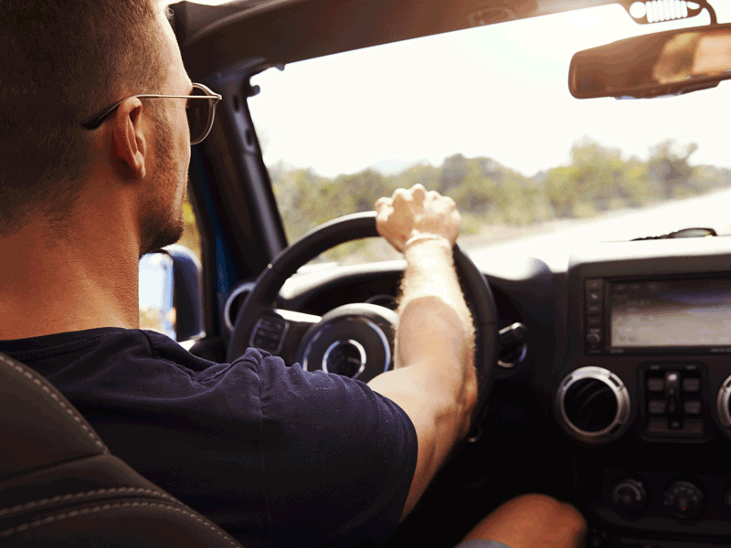 Nos conseils aux jeunes conducteurs : bienvenue sur les routes