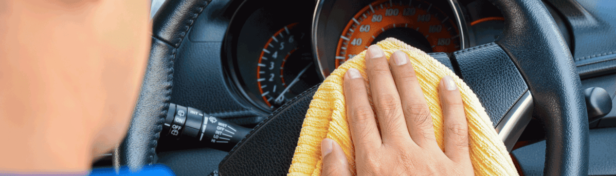 Comment laver sa voiture : tous nos conseils professionnels