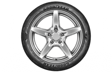 pneumatiques pneu été goodyear 3
