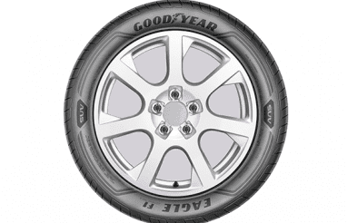pneumatiques pneu suv goodyear