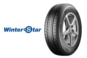 Pneu SUV Hiver