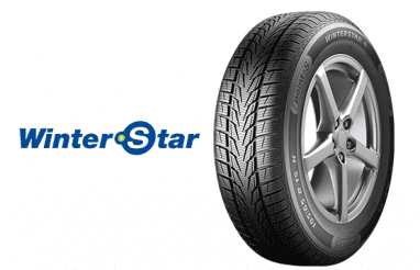 pneumatiques pneu winterstar 4 points