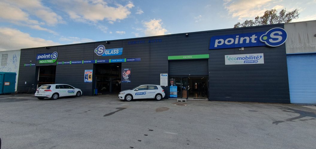 Centre Point S - 83 Draguignan