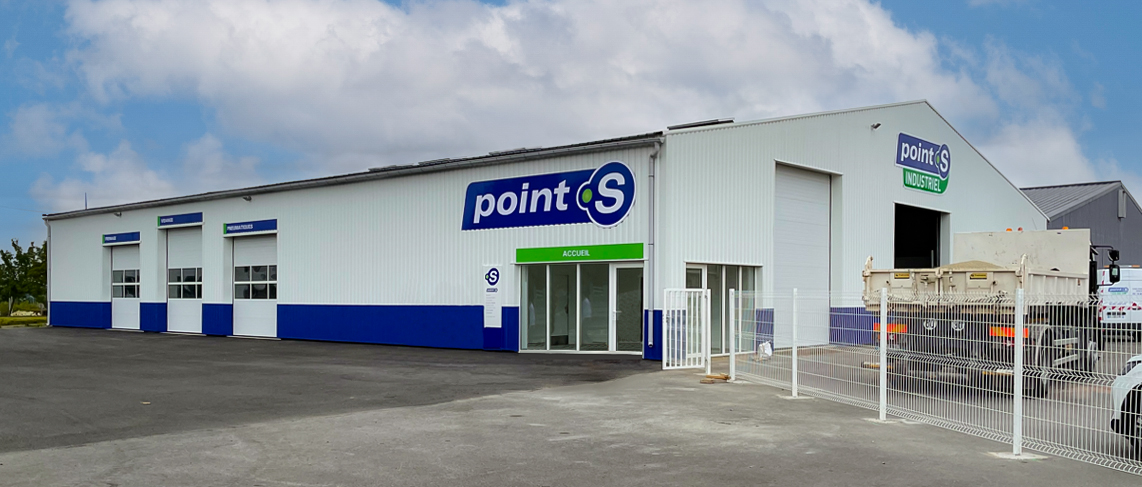 Centre Point S - 61 Flers