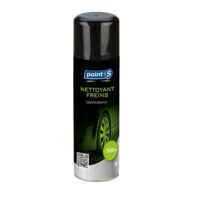 Nettoyant frein