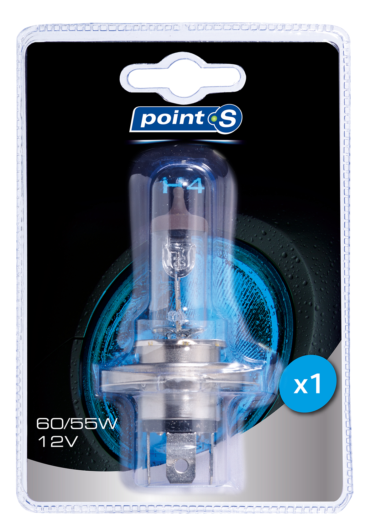 Carpoint Premium ampoule W5W 12V 2 pièces