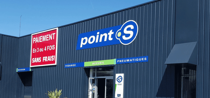Les centres Point S | Point-S