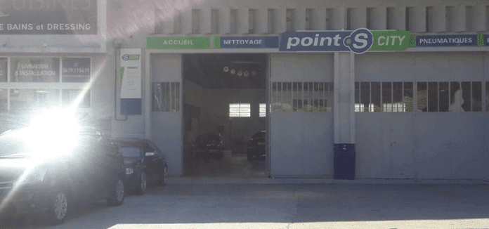 5 Allee Saint Exupery 92390 Villeneuve La Garenne
