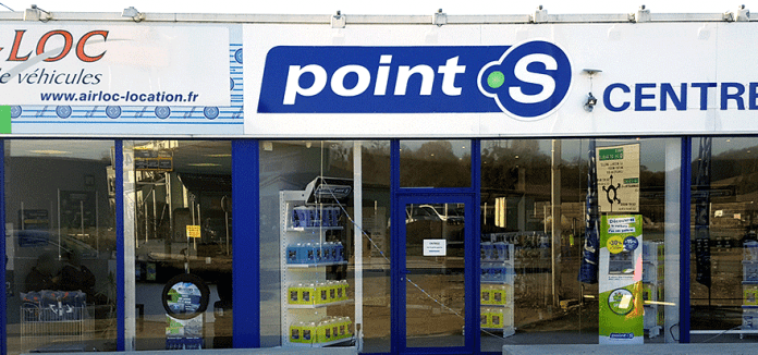 Les centres Point S | Point-S