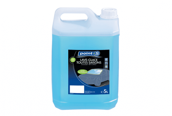 lave-glace antigel 5L - HEMA