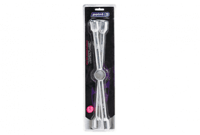 Clé en croix pliable
