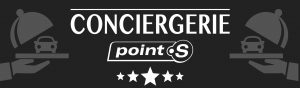 service conciergerie point s