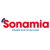 Logo partenaire - Sonamia