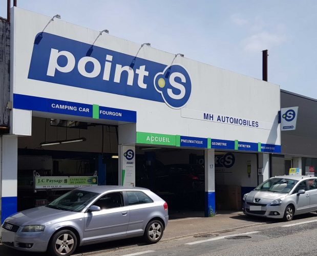 Centre auto MH AUTOMOBILES Réparation et entretien de votre véhicule