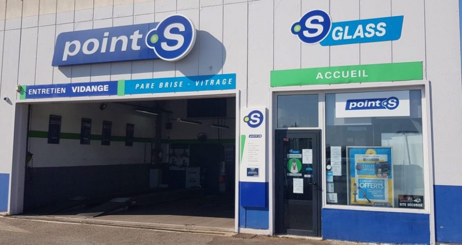 Centre auto AUTO SERVICES VALENCE Réparation et entretien de votre