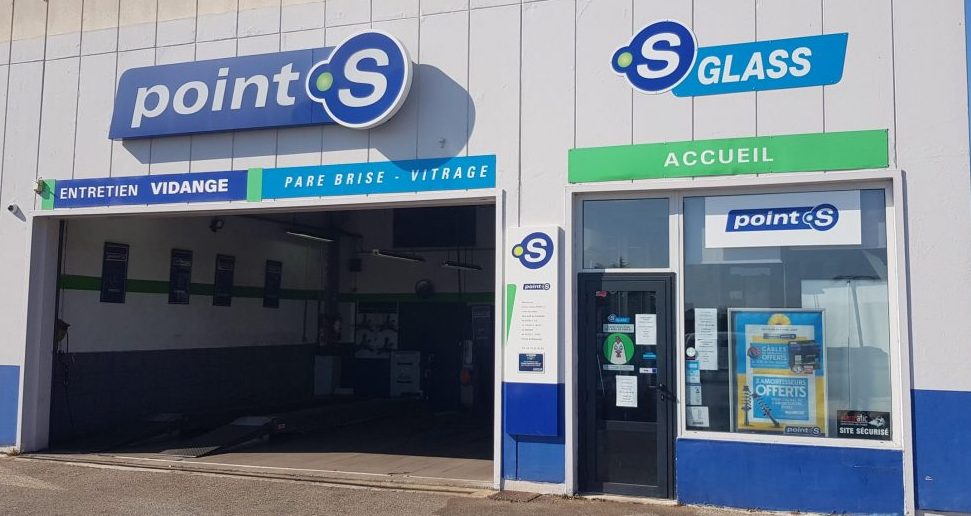 Centre auto AUTO SERVICES VALENCE Réparation et entretien de votre