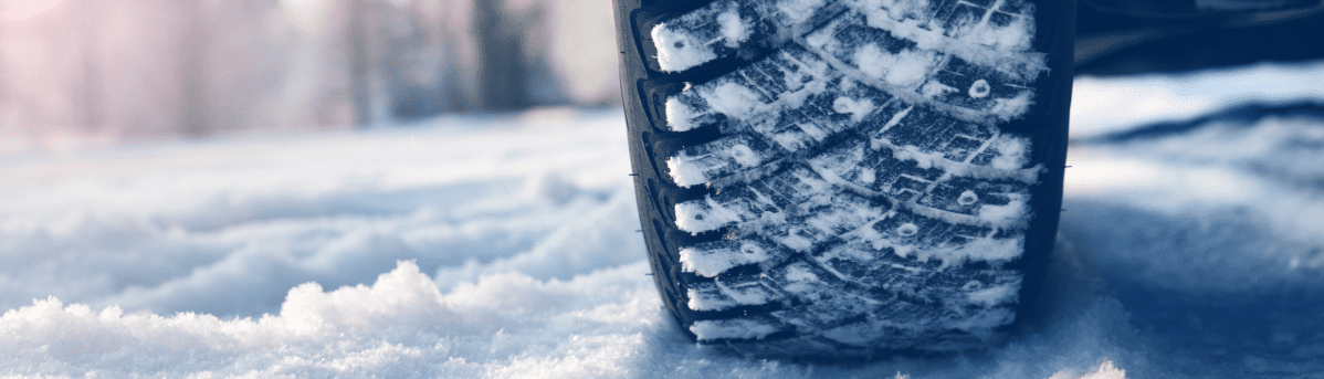 L'utilisation des chaînes en hiver, est-ce légal? - Guide Auto