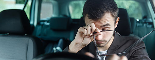 Offre pour les jeune conducteur sur l'entretien voiture