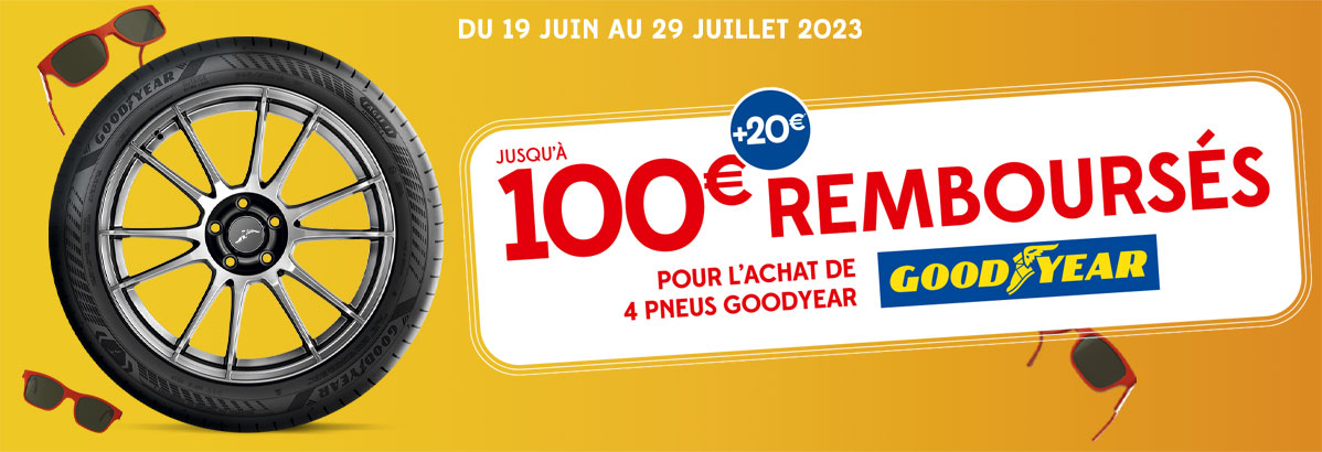 Offre Point S Juin 2023 - 120€ remboursés - Page offre