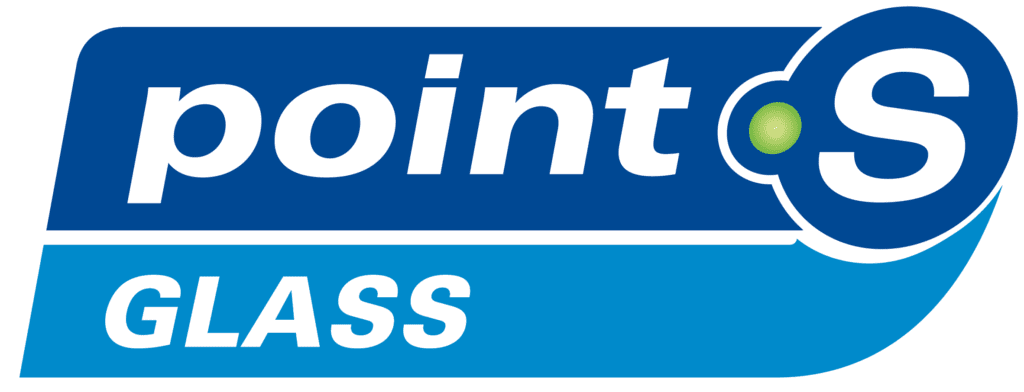 Logo Métier Point S - GLASS