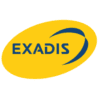 Logo partenaire - Exadis