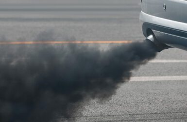 Conseil Point S - Contrôle anti-pollution