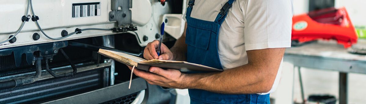 Conseil Point S - Carnet d'entretien de votre voiture