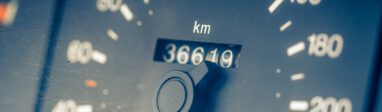 Conseils Point S - Contrôler le kilométrage de son véhicule