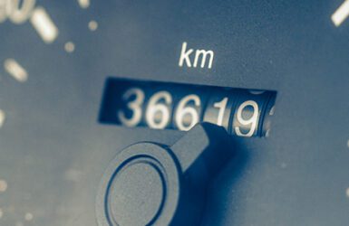 Conseils Point S - Contrôler le kilométrage de son véhicule
