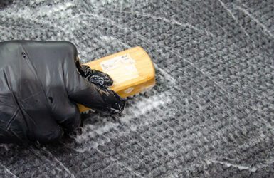 Conseil Point S - Nettoyer ses tapis de voiture