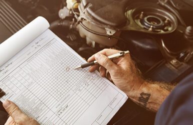 Conseil Point S - Tout sur le contrôle technique