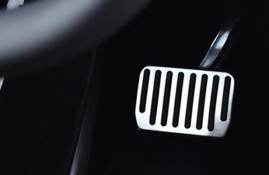 Conseil Point S - Freinage régénératif