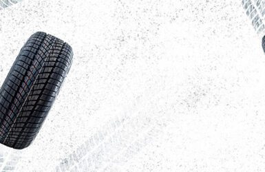 Conseil Point S - Pneus 4 saisons avec loi montagne