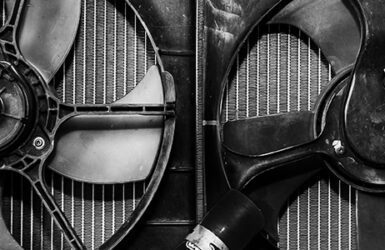 Conseil Point S - Système de refroidissement