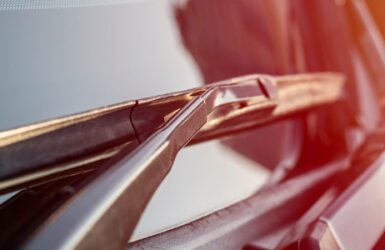 Conseil Point S - Comment choisir ses essuie-glaces