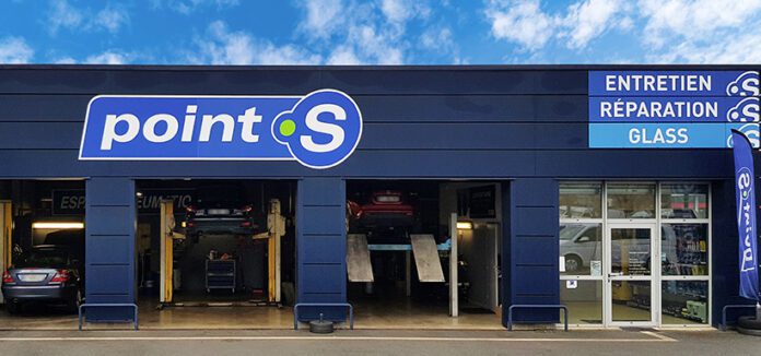 Point s auto hotsell
