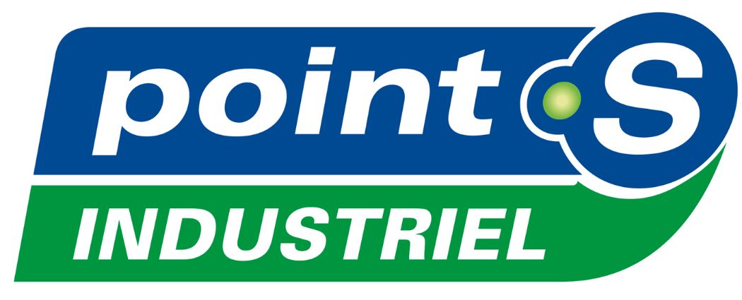 Logo Point S