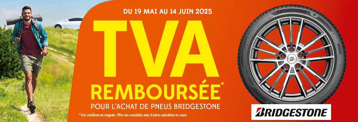 OPE4 Brigestone offre
