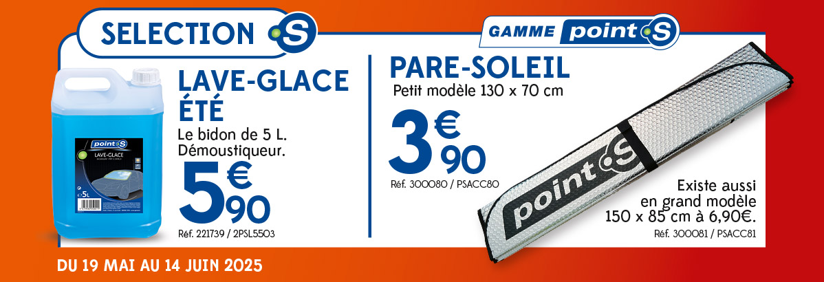 OPE4 Brigestone offre