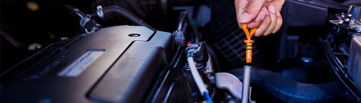 Les entretiens auto indispensable quand on débute