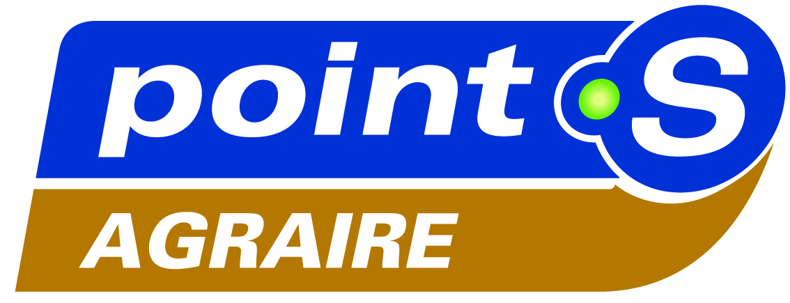 Logo Point S