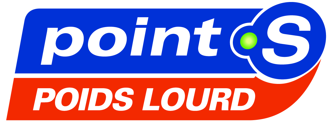 Logo Point S